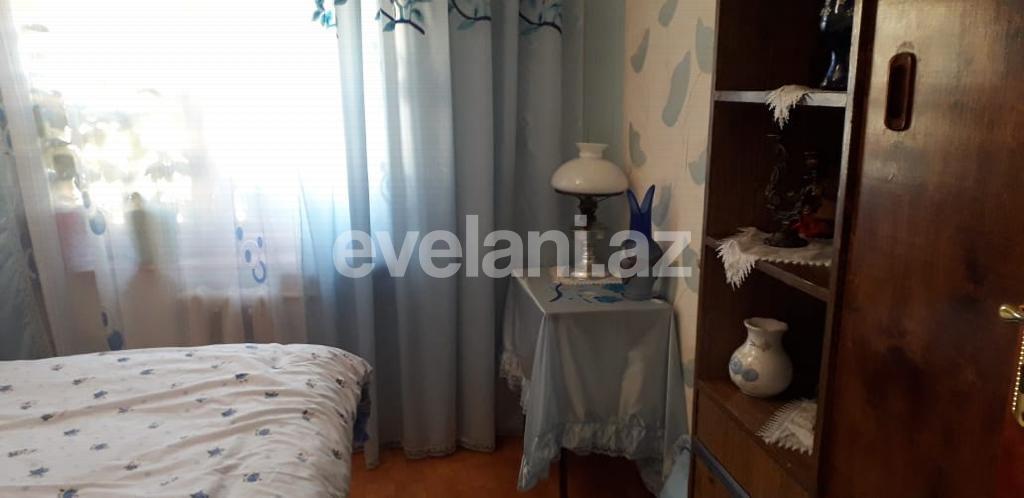 Satılır, yeni tikili, 4 otaqlı, 76 m², Şah İsmayıl Xətai m.