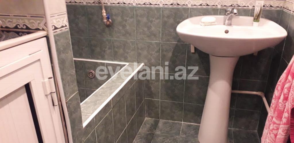 Satılır, yeni tikili, 4 otaqlı, 76 m², Şah İsmayıl Xətai m.