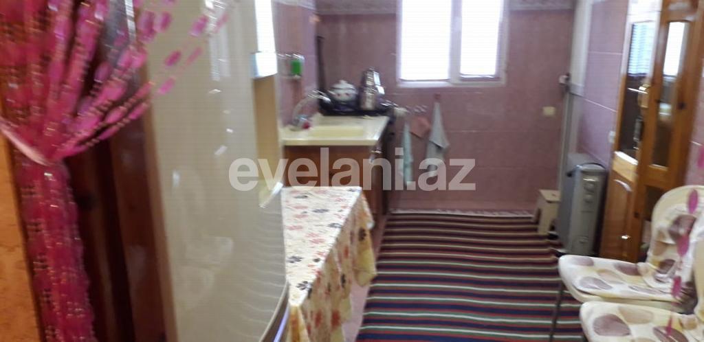 Satılır, yeni tikili, 4 otaqlı, 76 m², Şah İsmayıl Xətai m.