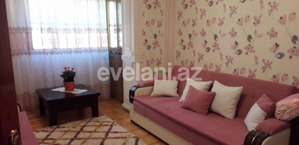 Satılır, yeni tikili, 4 otaqlı, 76 m², Şah İsmayıl Xətai m.