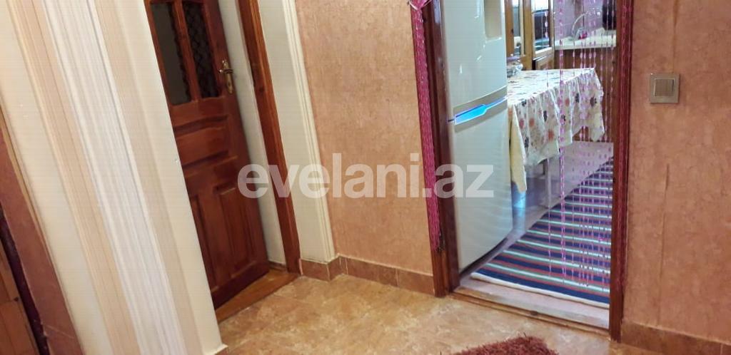 Satılır, yeni tikili, 4 otaqlı, 76 m², Şah İsmayıl Xətai m.