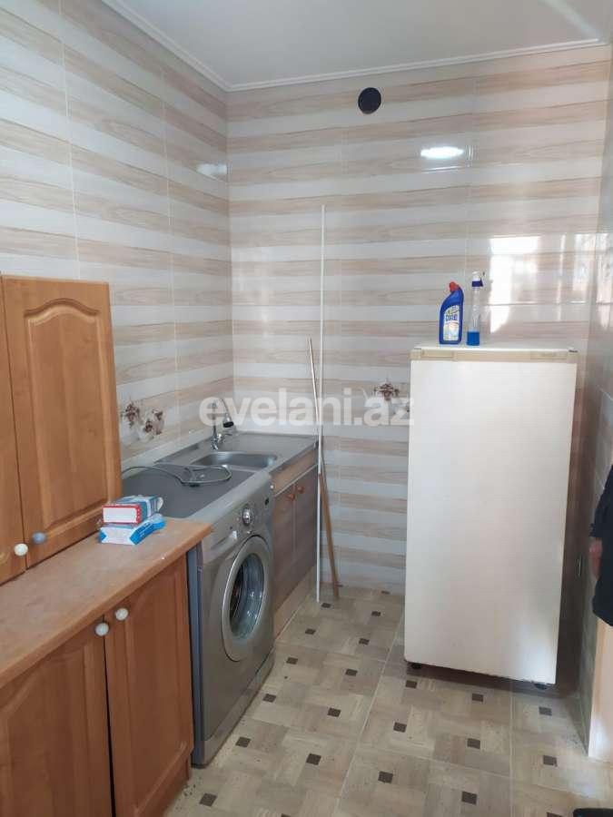 Satılır, köhnə tikili, 1 otaqlı, 36 m², Neftçilər m.