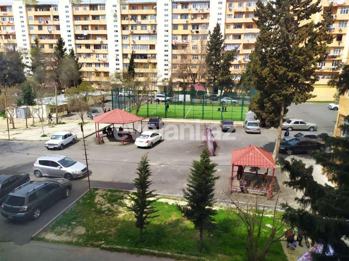 Satılır, köhnə tikili, 1 otaqlı, 36 m², Neftçilər m.