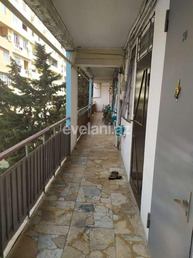 Satılır, köhnə tikili, 1 otaqlı, 36 m², Neftçilər m.