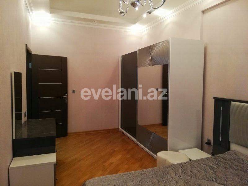 Kirayə verilir, yeni tikili, 2 otaqlı, 104 m², Elmlər Akademiyası m.