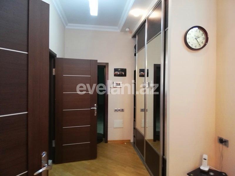 Kirayə verilir, yeni tikili, 2 otaqlı, 104 m², Elmlər Akademiyası m.