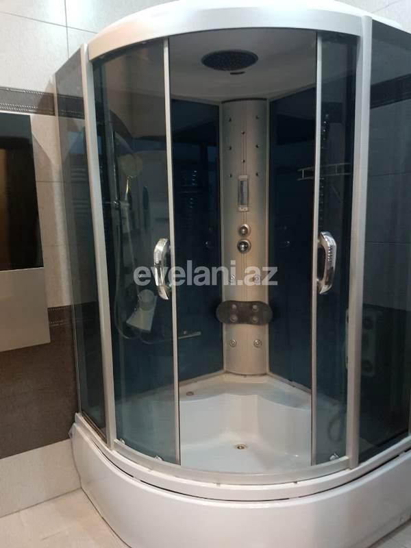 Kirayə verilir, yeni tikili, 2 otaqlı, 104 m², Elmlər Akademiyası m.