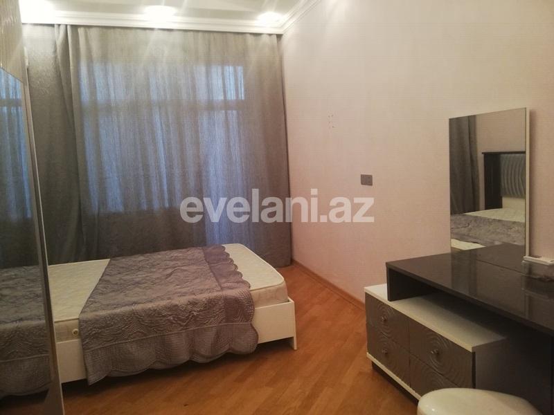 Kirayə verilir, yeni tikili, 2 otaqlı, 104 m², Elmlər Akademiyası m.
