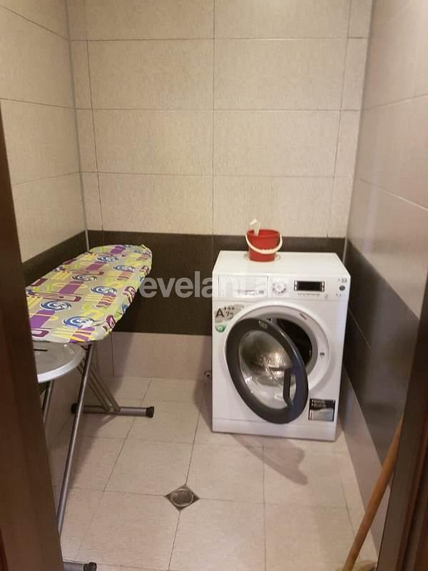 Kirayə verilir, yeni tikili, 2 otaqlı, 104 m², Elmlər Akademiyası m.