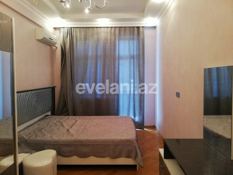 Kirayə verilir, yeni tikili, 2 otaqlı, 104 m², Elmlər Akademiyası m.
