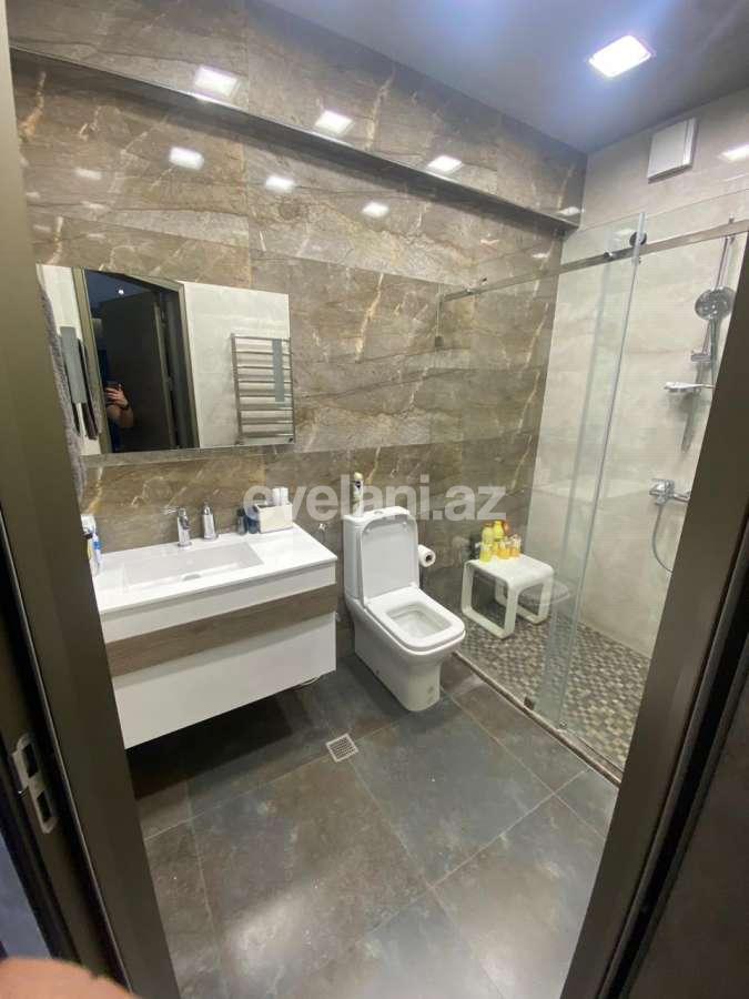 Satılır, yeni tikili, 3 otaqlı, 141 m², Şah İsmayıl Xətai m.