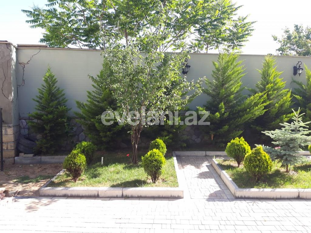 Satılır, villa, 8 otaqlı, 360 m², Şamaxı