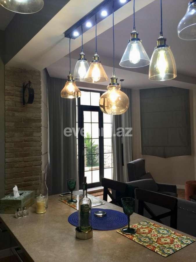 Satılır, villa, 8 otaqlı, 360 m², Şamaxı