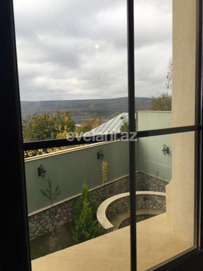 Satılır, villa, 8 otaqlı, 360 m², Şamaxı