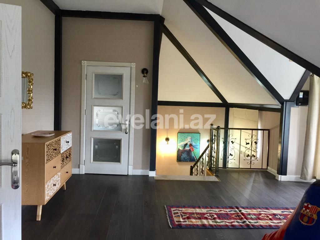 Satılır, villa, 8 otaqlı, 360 m², Şamaxı