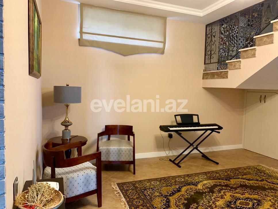 Satılır, villa, 8 otaqlı, 360 m², Şamaxı