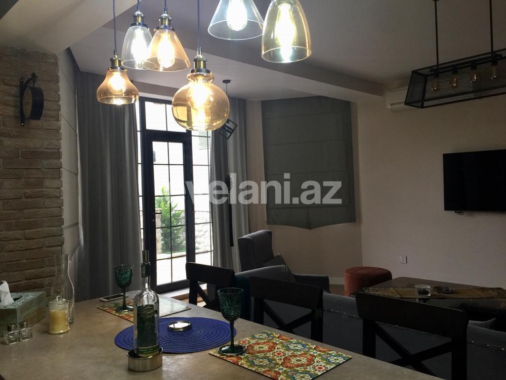Satılır, villa, 8 otaqlı, 360 m², Şamaxı