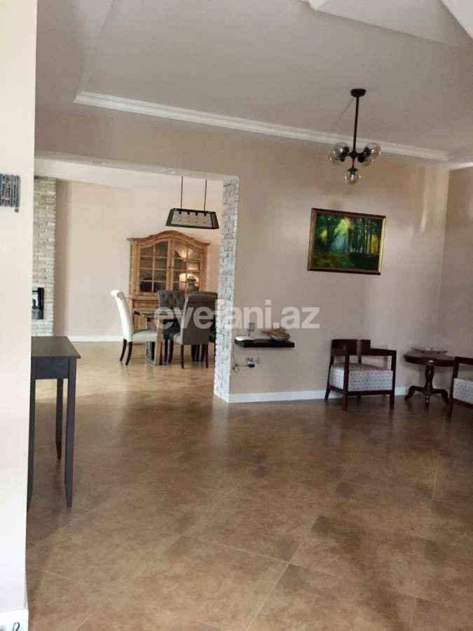 Satılır, villa, 8 otaqlı, 360 m², Şamaxı