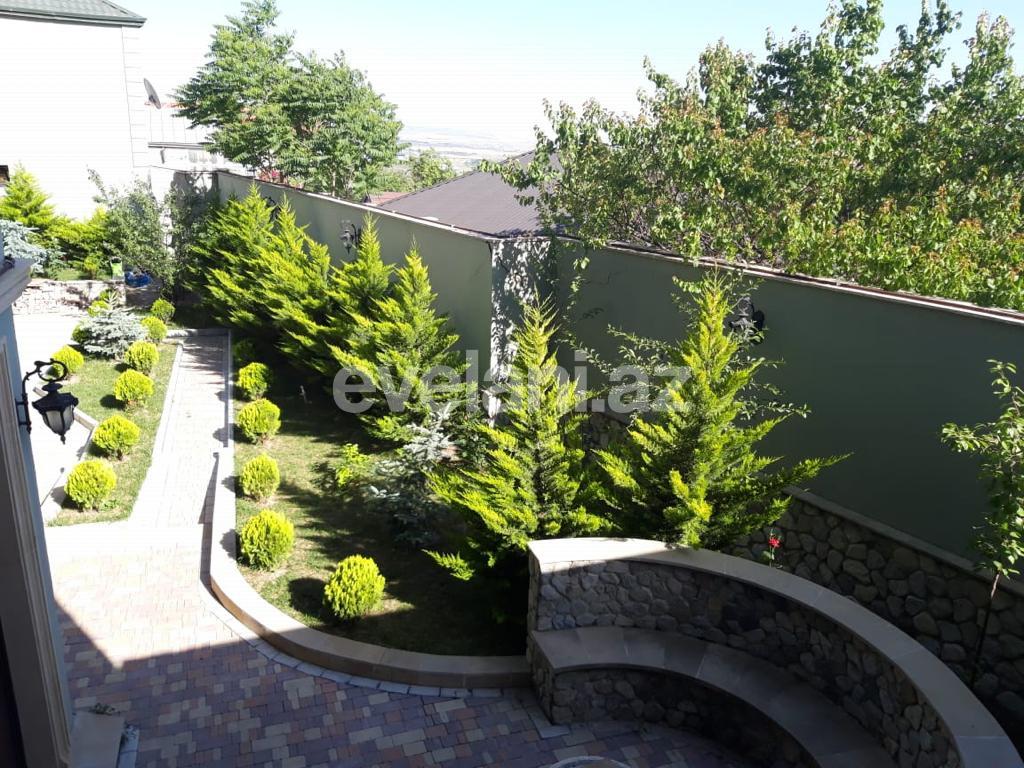 Satılır, villa, 8 otaqlı, 360 m², Şamaxı