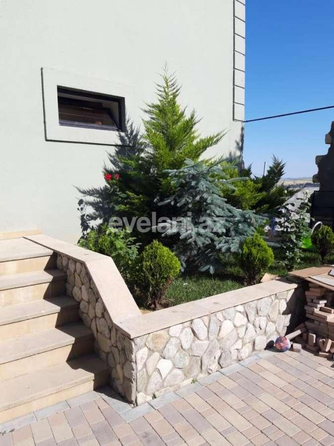 Satılır, villa, 8 otaqlı, 360 m², Şamaxı
