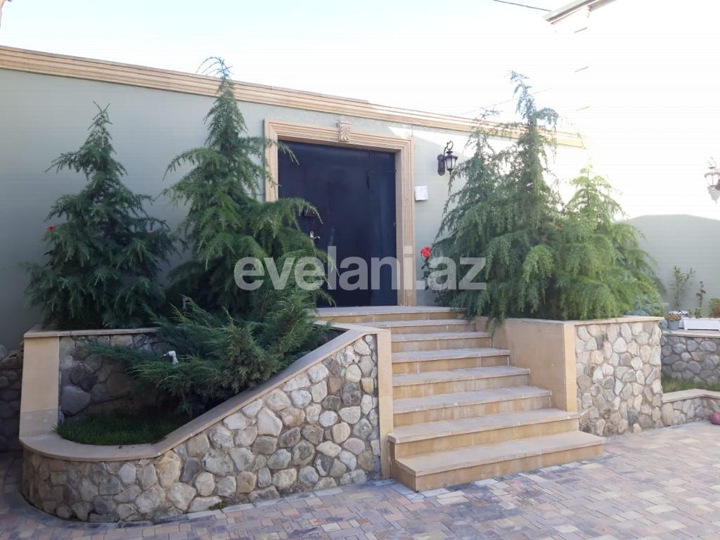 Satılır, villa, 8 otaqlı, 360 m², Şamaxı