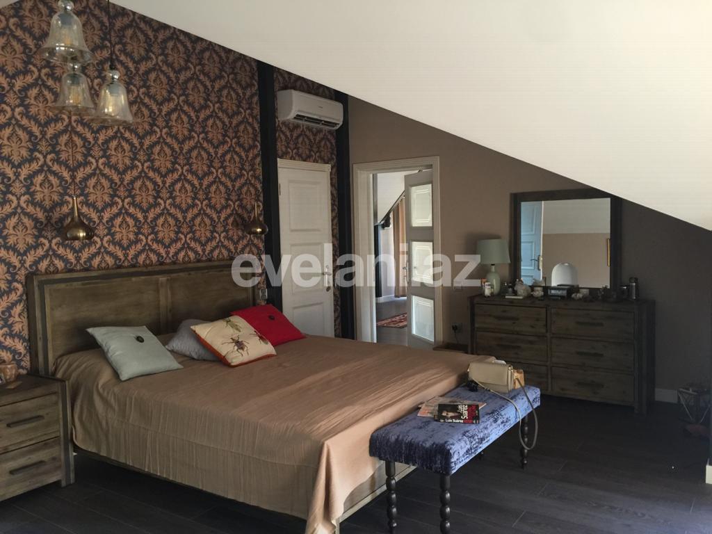 Satılır, villa, 8 otaqlı, 360 m², Şamaxı