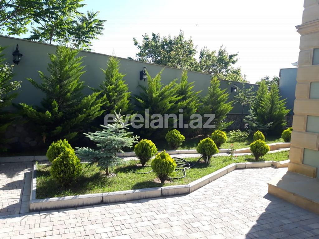 Satılır, villa, 8 otaqlı, 360 m², Şamaxı