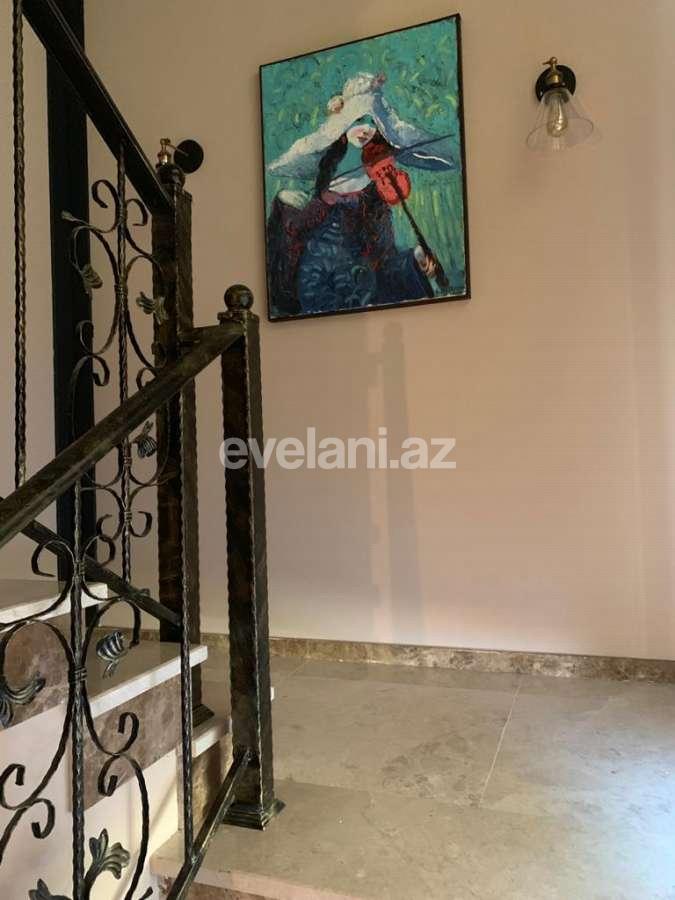 Satılır, villa, 8 otaqlı, 360 m², Şamaxı