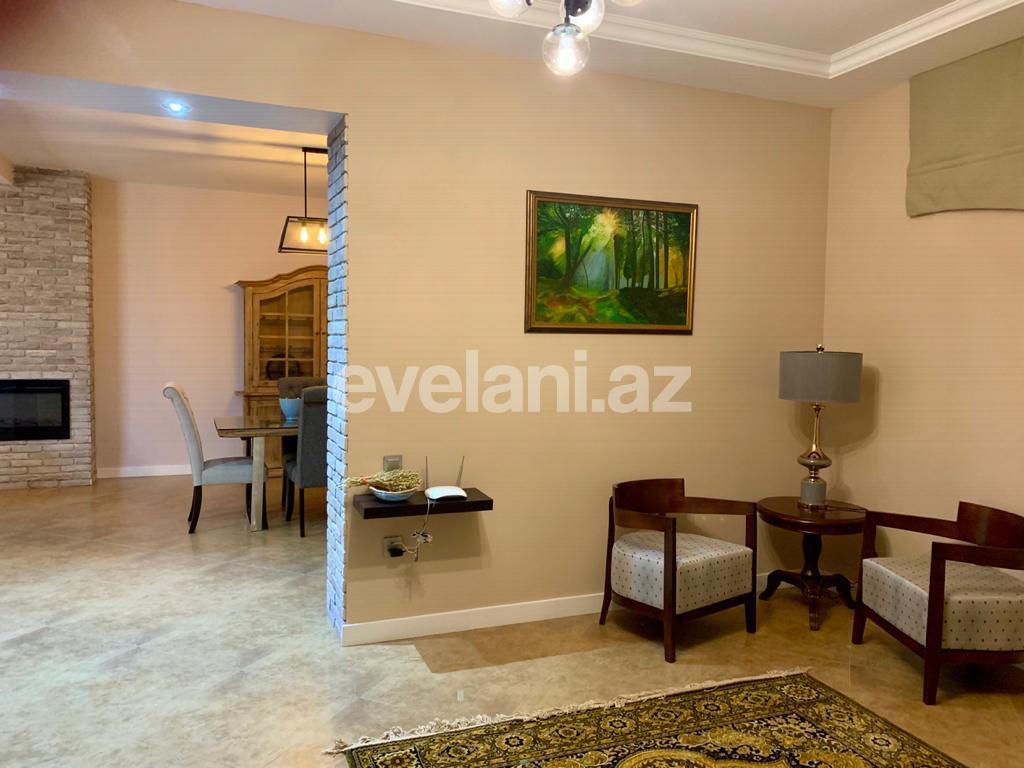 Satılır, villa, 8 otaqlı, 360 m², Şamaxı