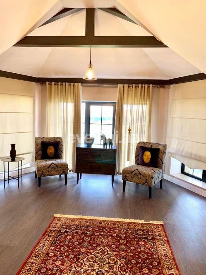 Satılır, villa, 8 otaqlı, 360 m², Şamaxı