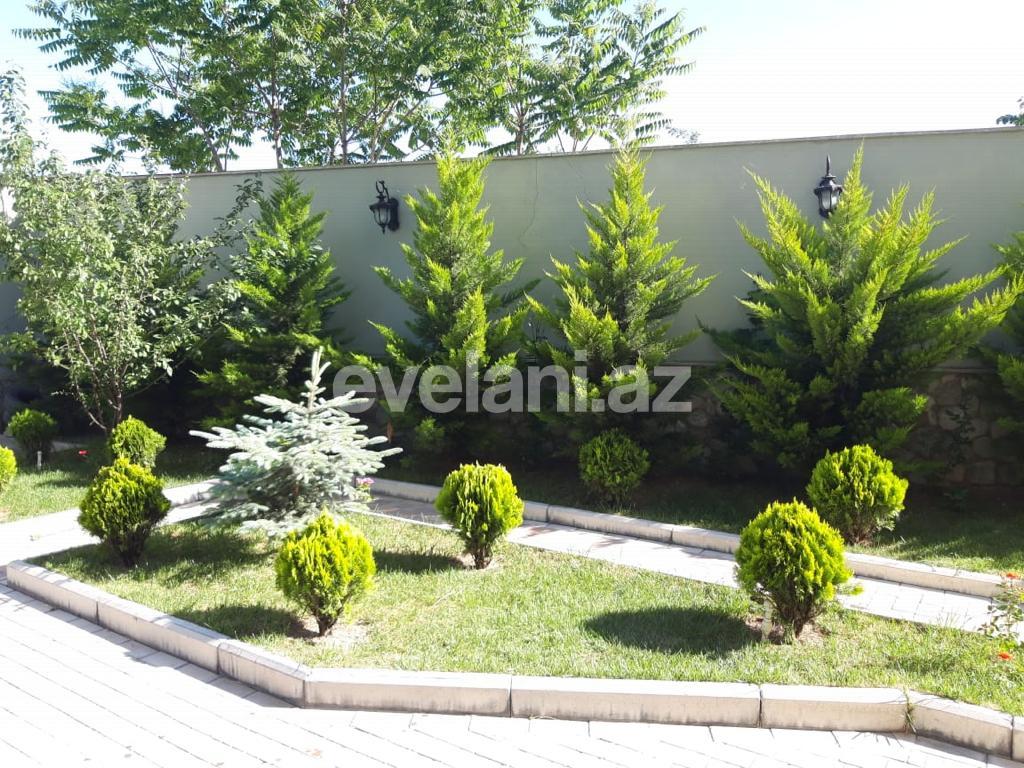 Satılır, villa, 8 otaqlı, 360 m², Şamaxı