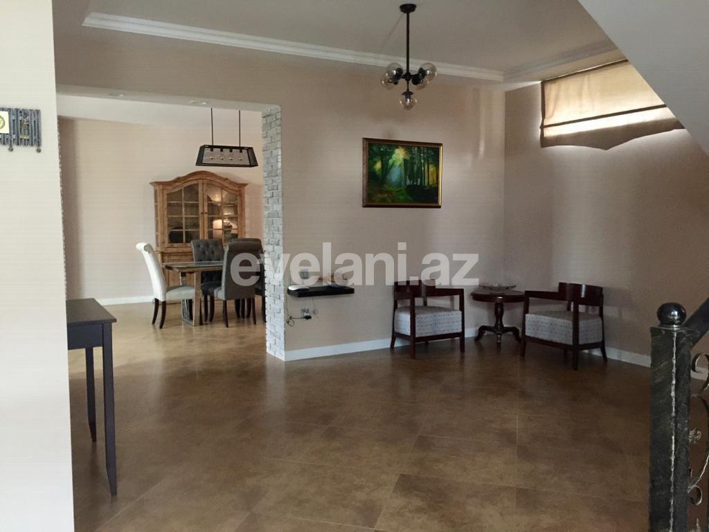 Satılır, villa, 8 otaqlı, 360 m², Şamaxı