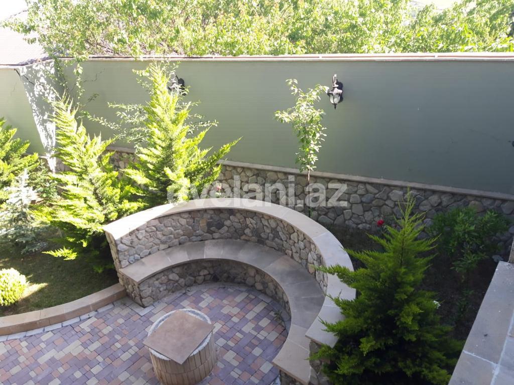 Satılır, villa, 8 otaqlı, 360 m², Şamaxı