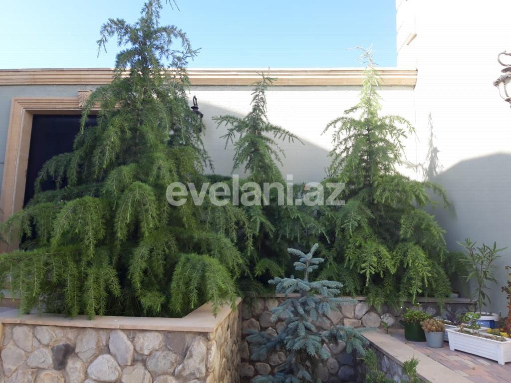 Satılır, villa, 8 otaqlı, 360 m², Şamaxı