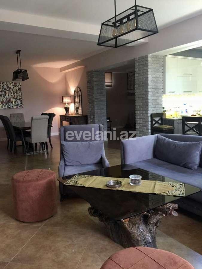 Satılır, villa, 8 otaqlı, 360 m², Şamaxı