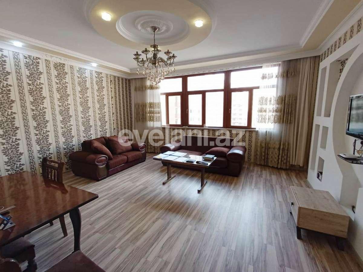Satılır, yeni tikili, 2 otaqlı, 110 m², Şah İsmayıl Xətai m.