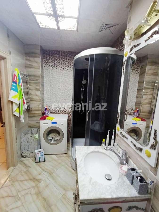 Satılır, yeni tikili, 2 otaqlı, 110 m², Şah İsmayıl Xətai m.