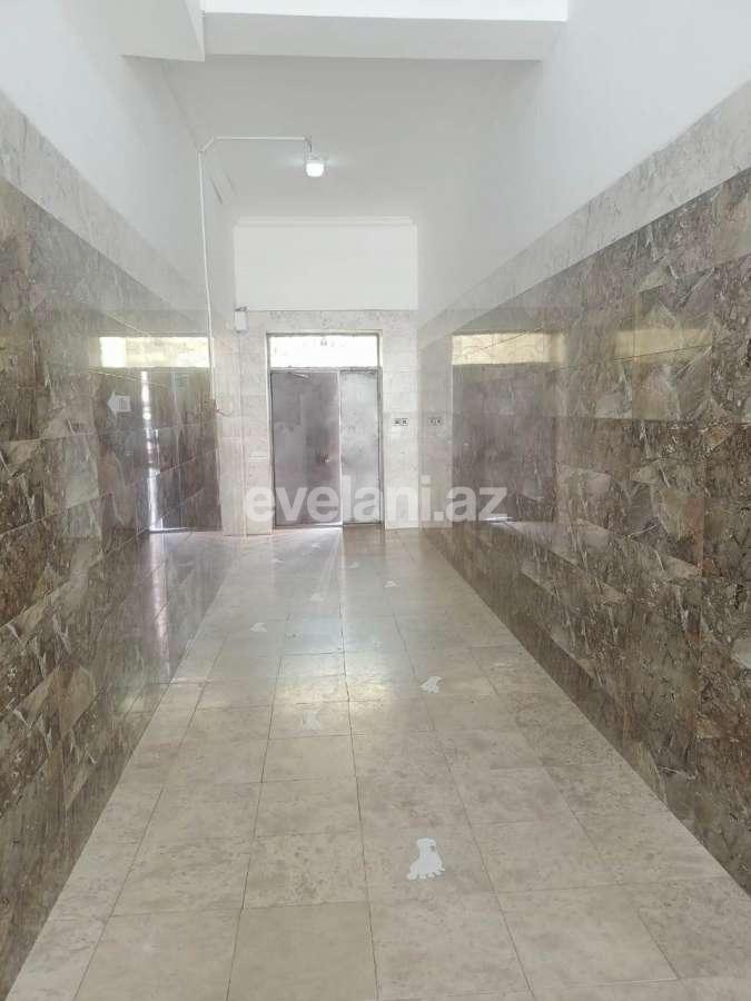 Satılır, yeni tikili, 2 otaqlı, 110 m², Şah İsmayıl Xətai m.