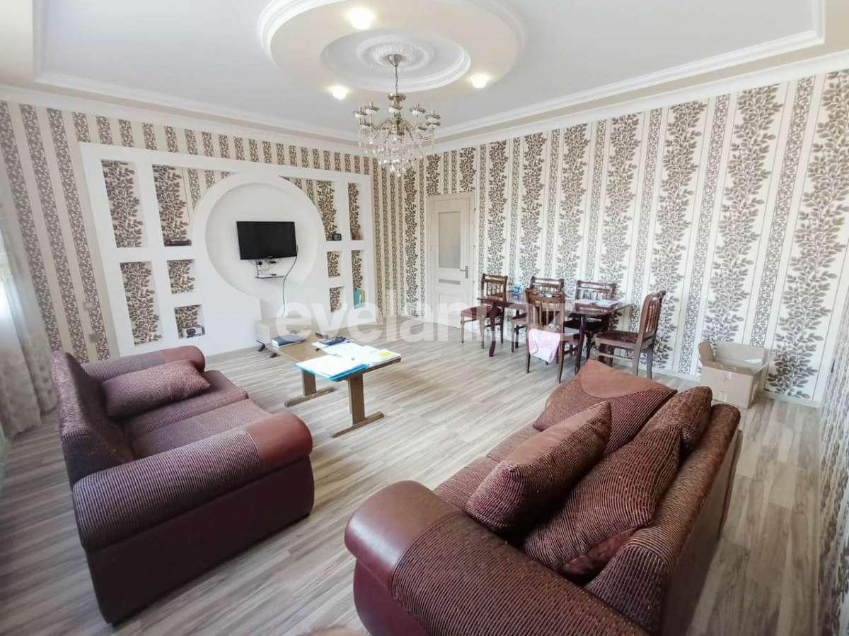 Satılır, yeni tikili, 2 otaqlı, 110 m², Şah İsmayıl Xətai m.