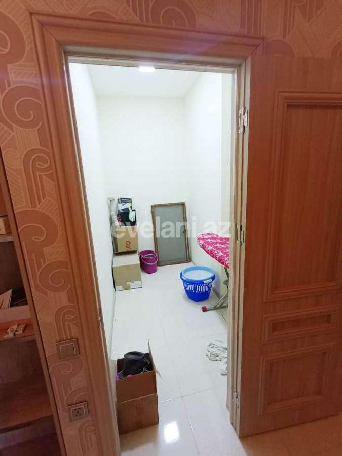 Satılır, yeni tikili, 2 otaqlı, 110 m², Şah İsmayıl Xətai m.