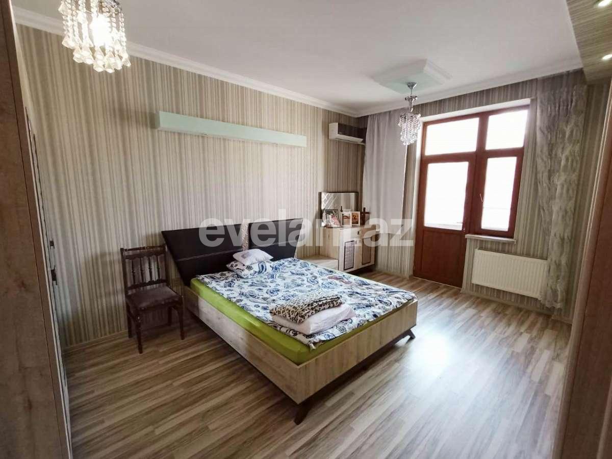 Satılır, yeni tikili, 2 otaqlı, 110 m², Şah İsmayıl Xətai m.