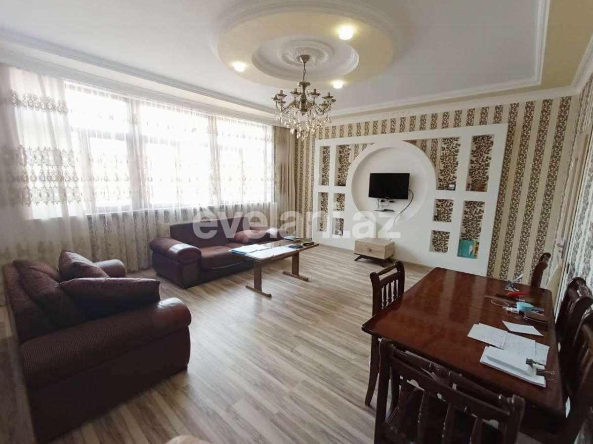 Satılır, yeni tikili, 2 otaqlı, 110 m², Şah İsmayıl Xətai m.