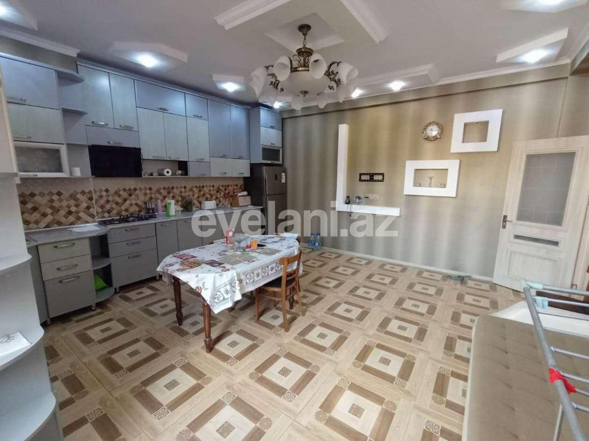 Satılır, yeni tikili, 2 otaqlı, 110 m², Şah İsmayıl Xətai m.