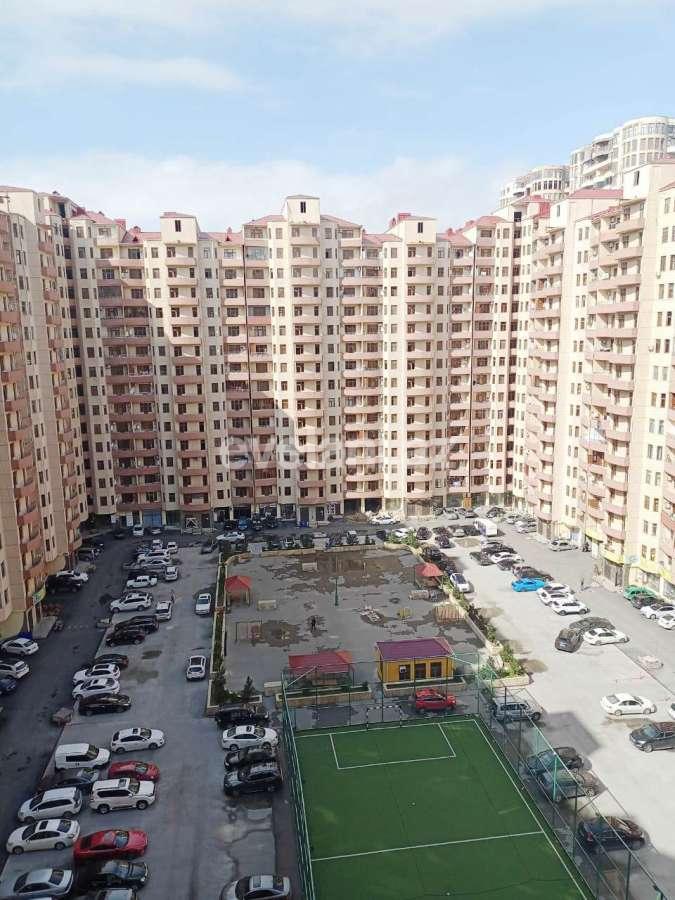 Satılır, yeni tikili, 2 otaqlı, 110 m², Şah İsmayıl Xətai m.