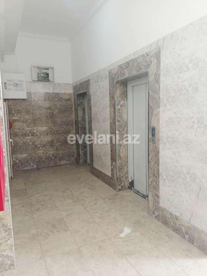 Satılır, yeni tikili, 2 otaqlı, 110 m², Şah İsmayıl Xətai m.