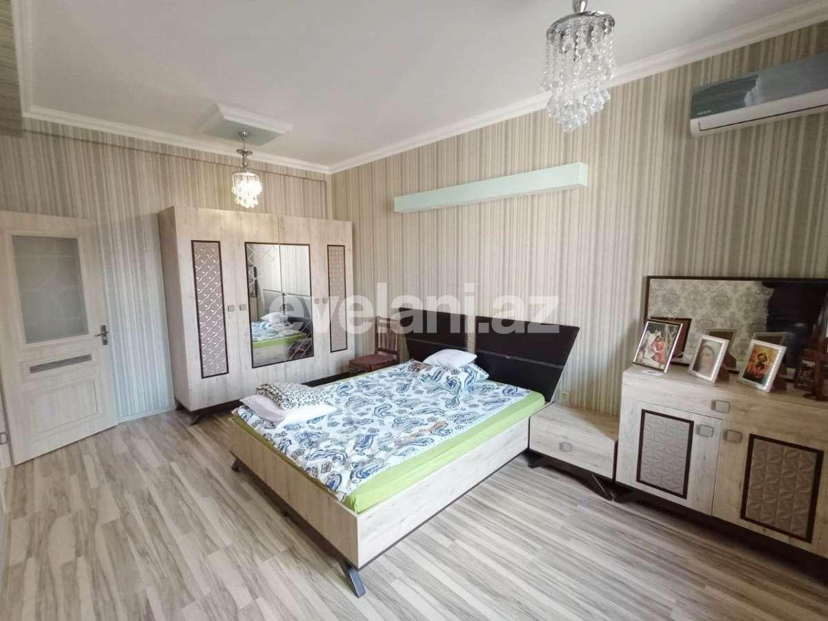 Satılır, yeni tikili, 2 otaqlı, 110 m², Şah İsmayıl Xətai m.