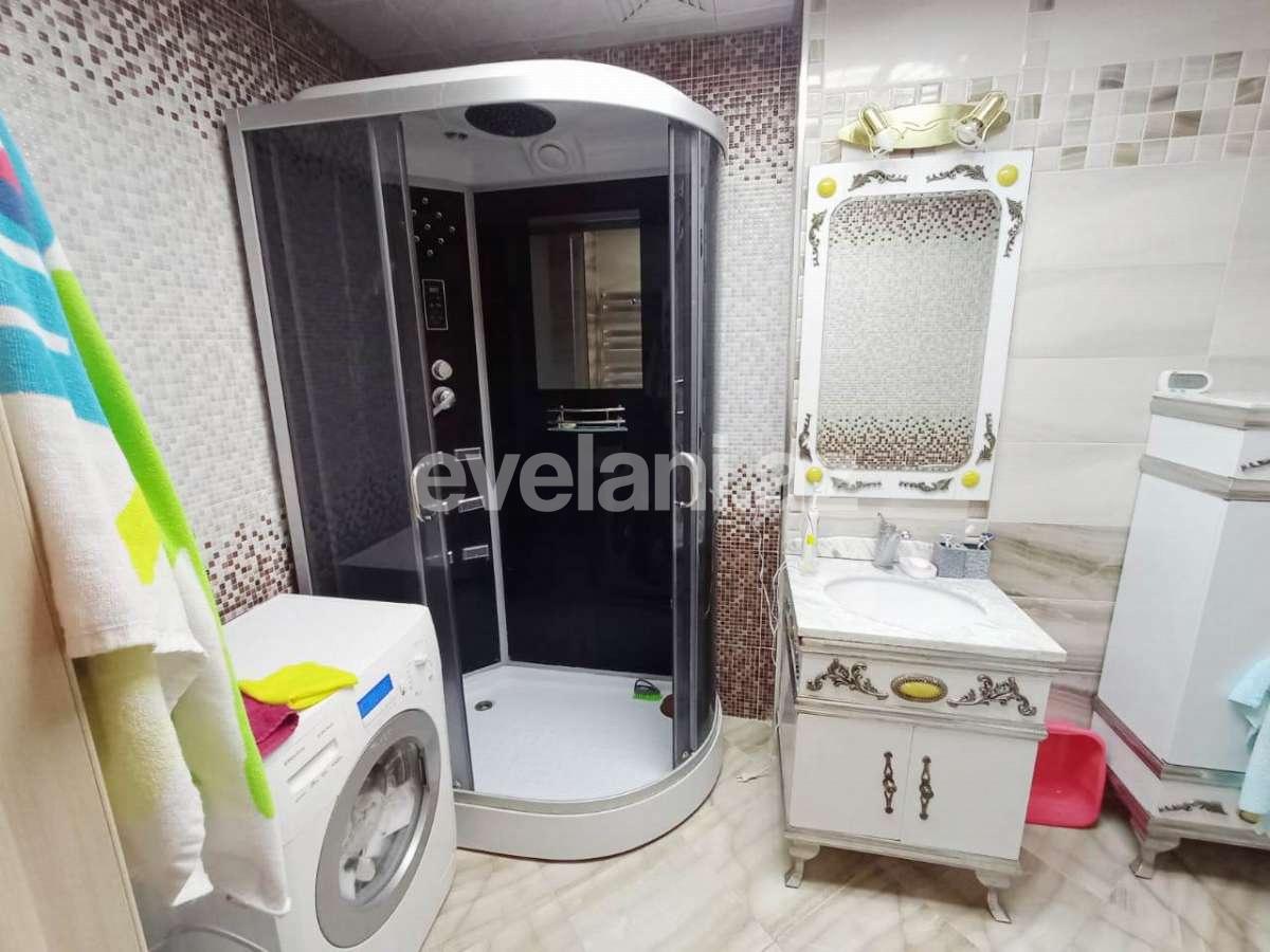 Satılır, yeni tikili, 2 otaqlı, 110 m², Şah İsmayıl Xətai m.
