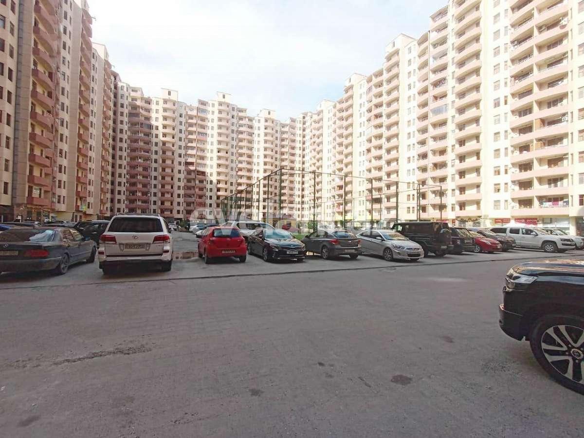 Satılır, yeni tikili, 2 otaqlı, 110 m², Şah İsmayıl Xətai m.