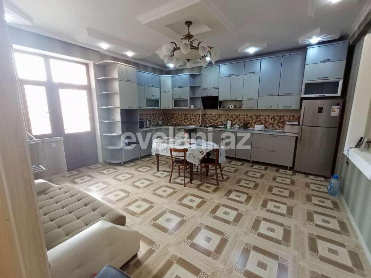 Satılır, yeni tikili, 2 otaqlı, 110 m², Şah İsmayıl Xətai m.
