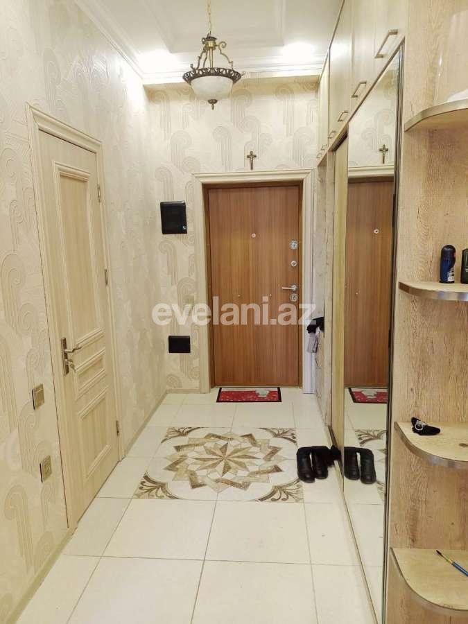 Satılır, yeni tikili, 2 otaqlı, 110 m², Şah İsmayıl Xətai m.